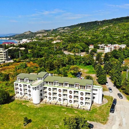 Saint George Hotel 1 Balcic Exterior foto