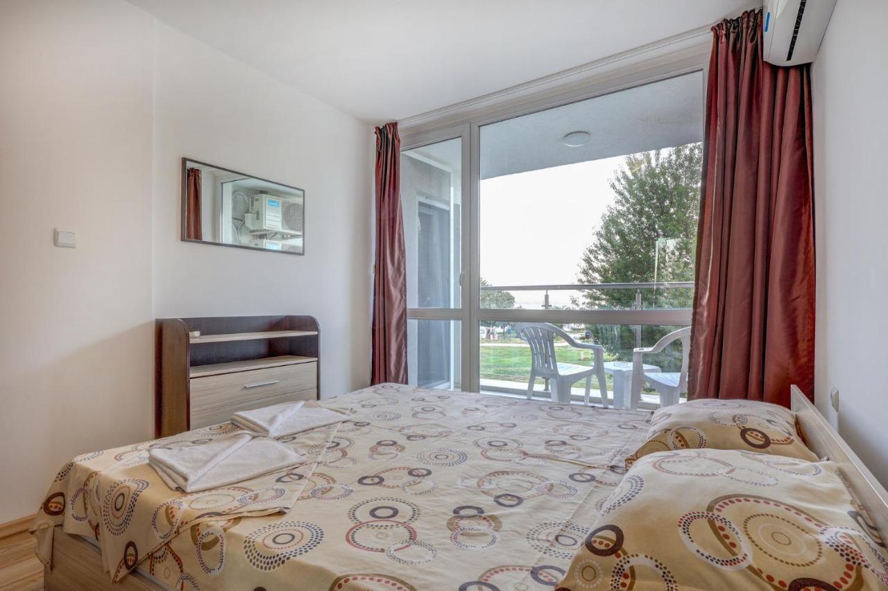 Saint George Hotel 1 Balcic Exterior foto