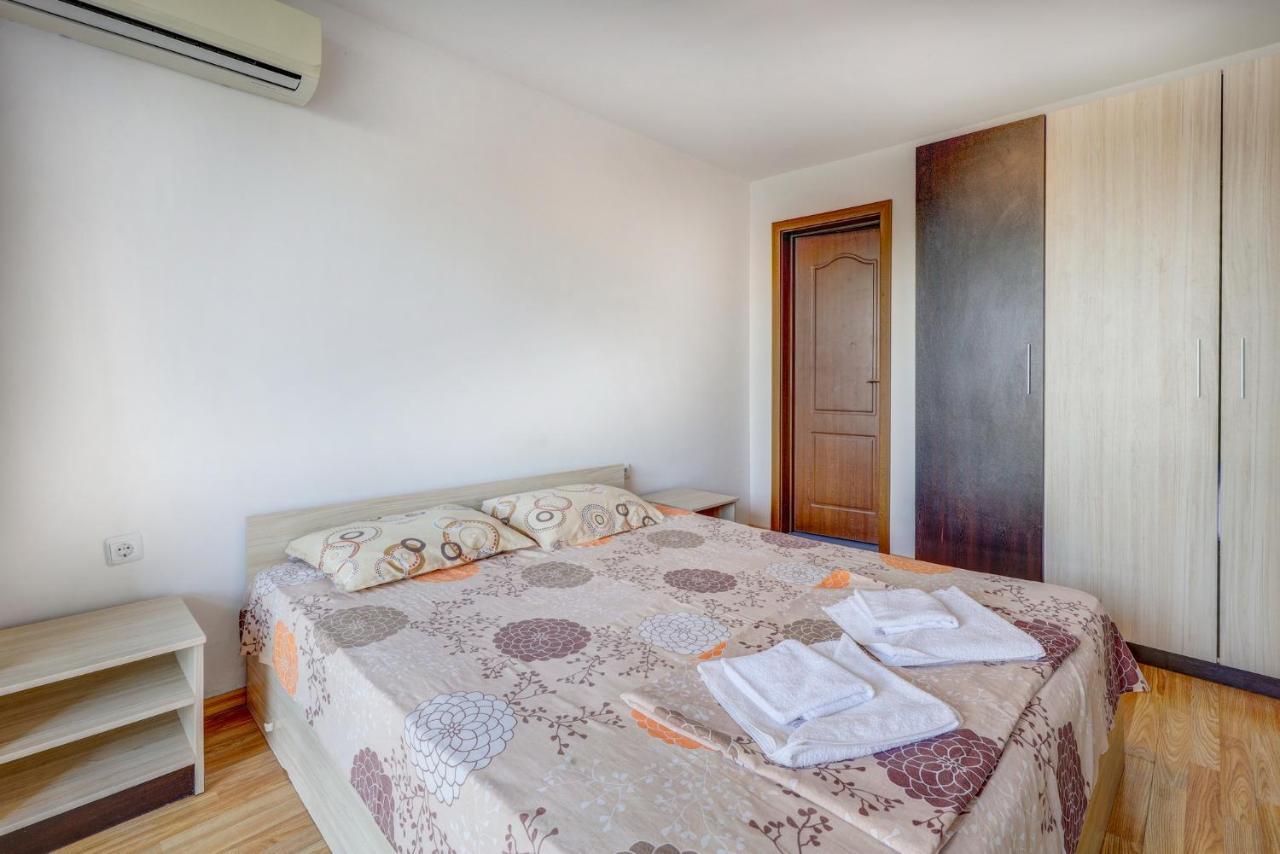 Saint George Hotel 1 Balcic Exterior foto