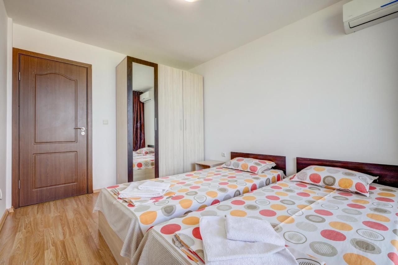 Saint George Hotel 1 Balcic Exterior foto