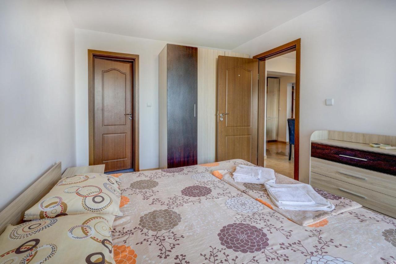 Saint George Hotel 1 Balcic Exterior foto