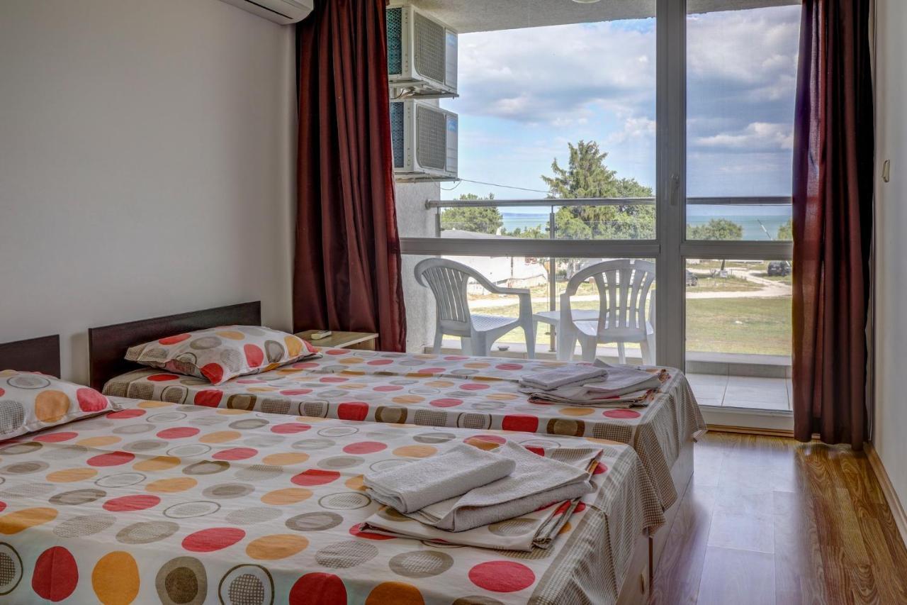 Saint George Hotel 1 Balcic Exterior foto