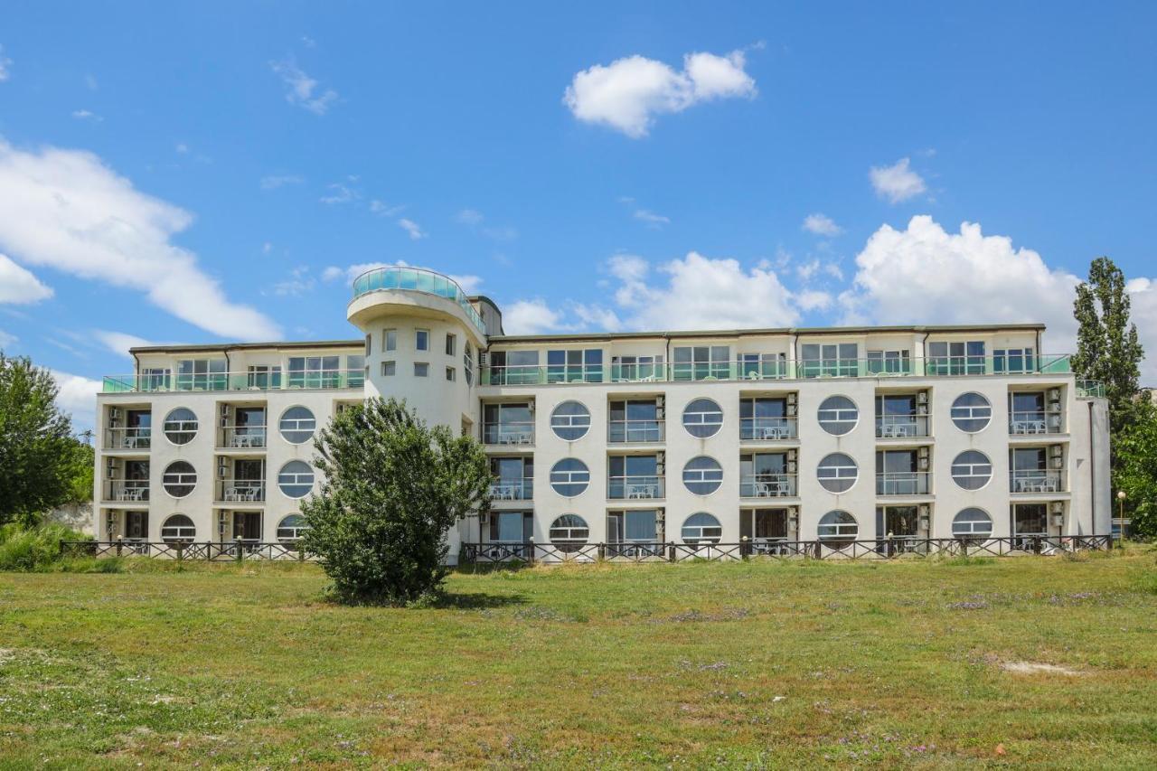 Saint George Hotel 1 Balcic Exterior foto