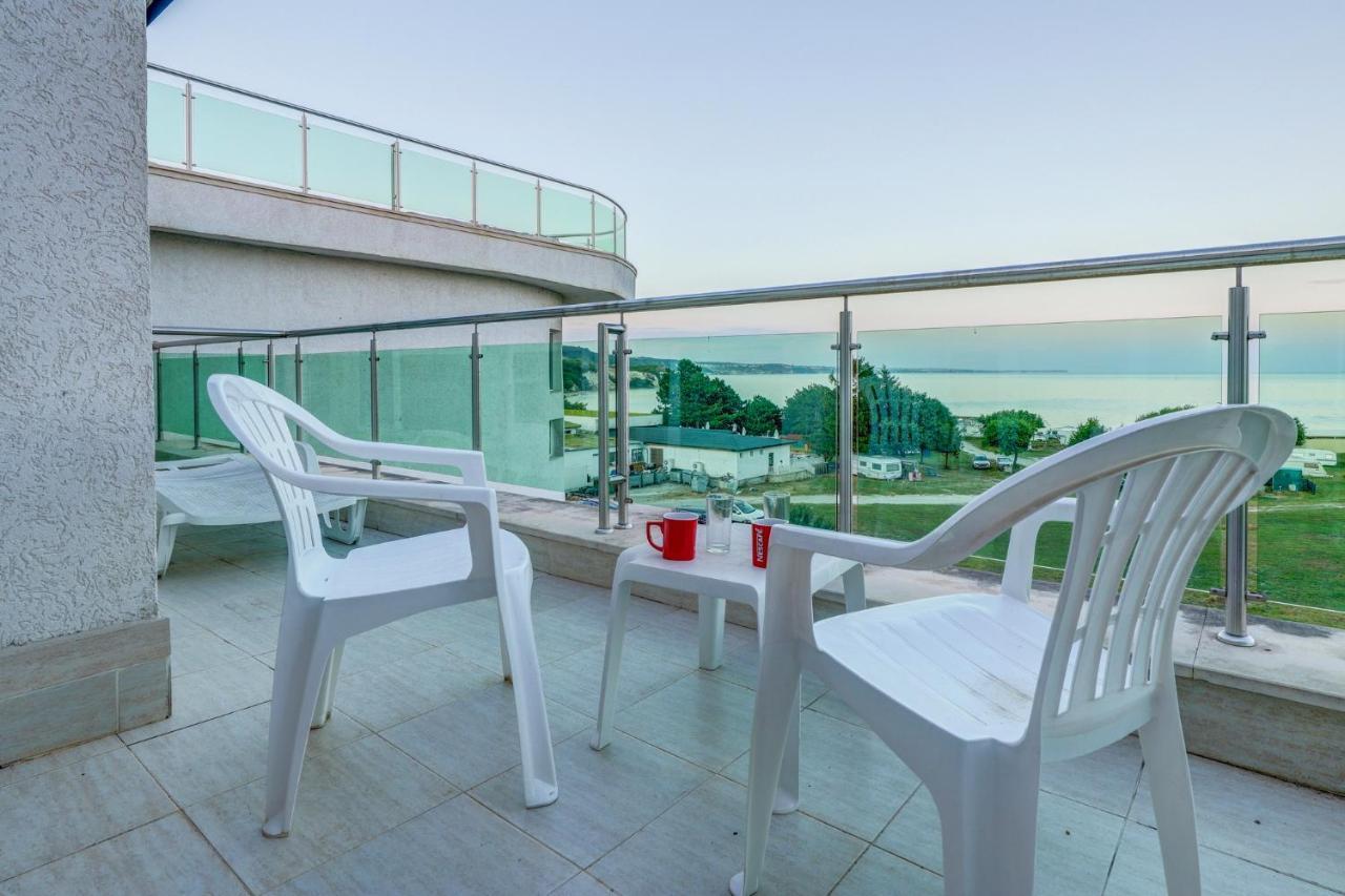 Saint George Hotel 1 Balcic Exterior foto