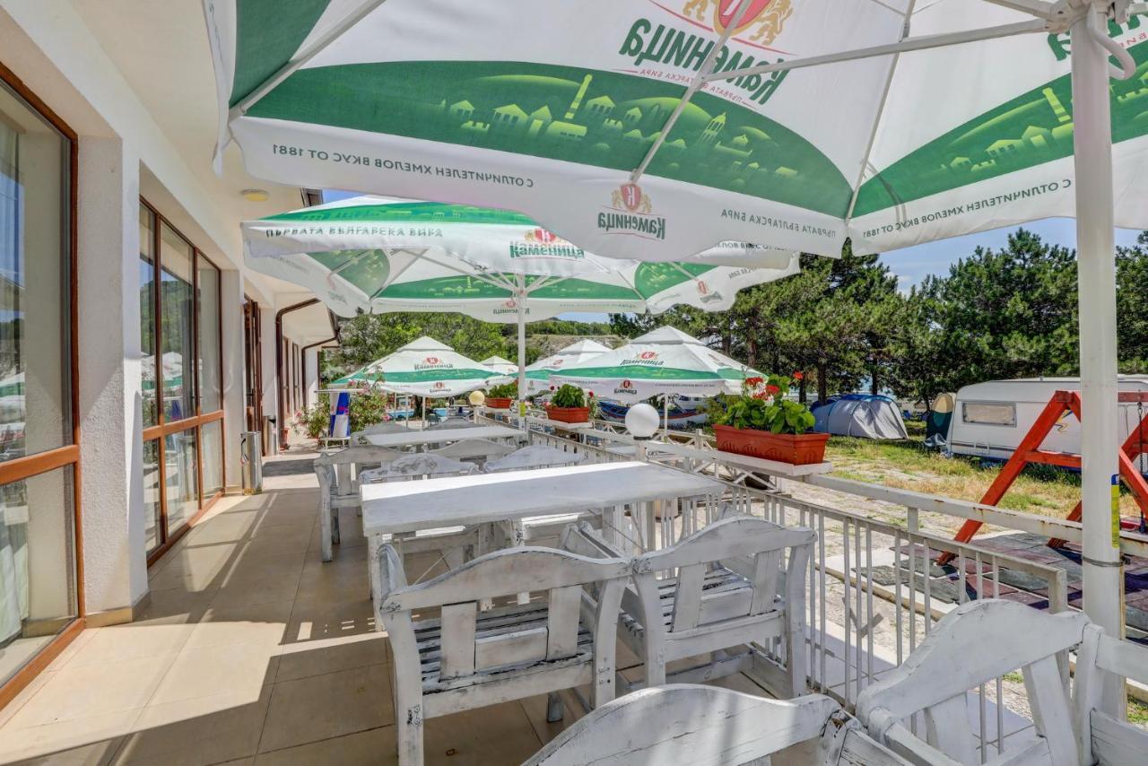 Saint George Hotel 1 Balcic Exterior foto